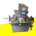 Ex-Factory Price Full Automatic Metal Cans Sealing Packing Machine